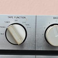 BASF D-6330 Preamplificatore