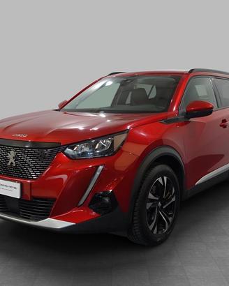 Peugeot 2008 1.5 bluehdi Allure s&s 130cv eat8