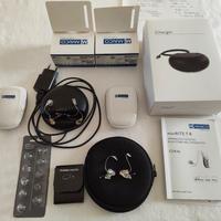 auricolari per l'udito 