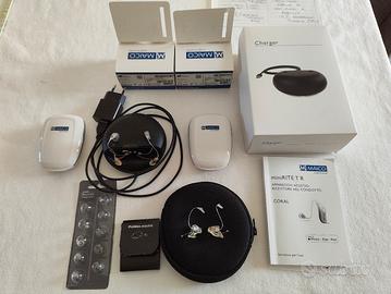 auricolari per l'udito 