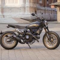 Ducati Scrambler 800 Full Throttle my25