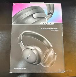 Bose quiet comfort ultra 2 gen