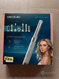 Spazzola per capelli Cecotec