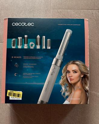 Spazzola per capelli Cecotec
