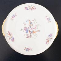 Johann Seltmann Vohenstrauss  piatto da portata