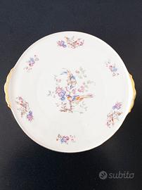 Johann Seltmann Vohenstrauss  piatto da portata