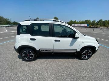 FIAT Panda Cross - 2022