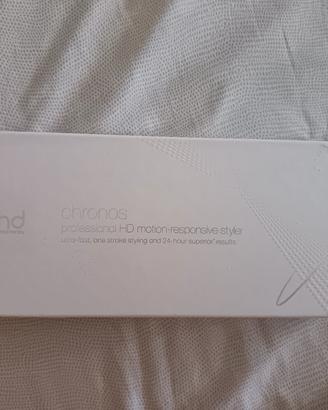 piastra capelli ghd