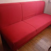divano letto 3 posti