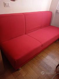 divano letto 3 posti