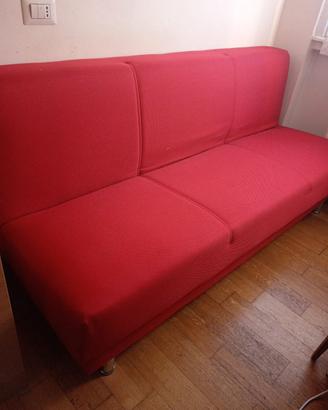divano letto 3 posti