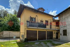 Appartamento Gessate [Cod. rif 3316246VRG]
