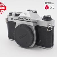 PENTAX K1000