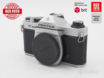 PENTAX K1000