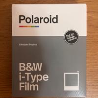 Polaroid i Type Pellicola istantanea Film