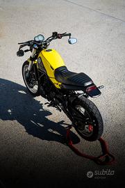 BENELLI LEONCINO 500 TRAIL 2021