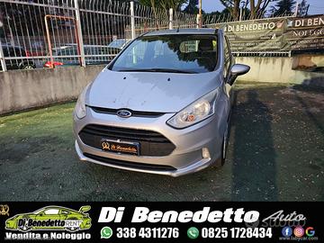 FORD B-Max 1.4 90 CV GPL Business
