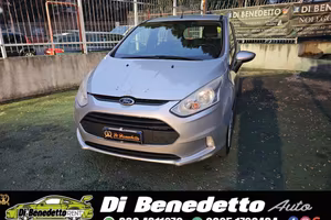 FORD B-Max 1.4 90 CV GPL Business