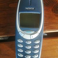 Cellulare Nokia 3310