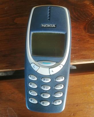 Cellulare Nokia 3310