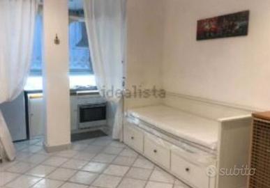 Balduina ideale per single