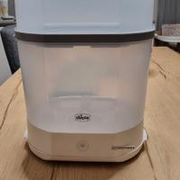 Sterilizzatore elettrico Chicco
