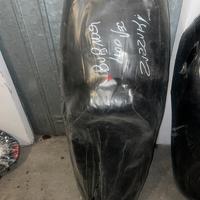 SELLA NUOVA BURGMAN 400 Suzuki