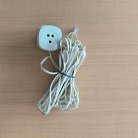 Cavetti e spine del telefono