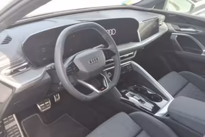 Audi Q5 Sportback TDI 204CV quattro S tronic ...