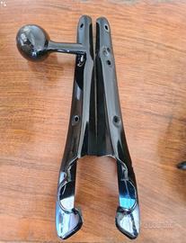 Fender harley davidson 883 sportster