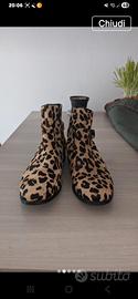 stivaletti