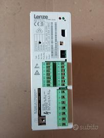 Lenze EVF8202-E Inverter 0.75 kW 230V monofase → t