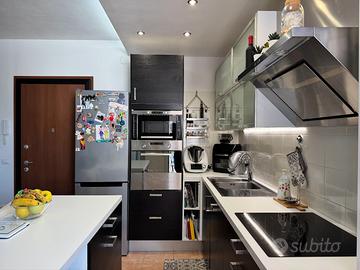 cucina IKEA 
