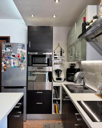 cucina IKEA 