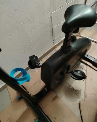 Cyclette