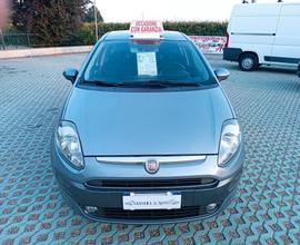 Fiat Punto Evo Punto Evo 1.3 Mjt 75 CV 5 porte Dyn