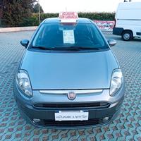 Fiat Punto Evo Punto Evo 1.3 Mjt 75 CV 5 porte Dyn