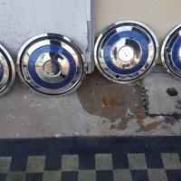 borchie ruota ROLS ROYCE SILVER SHADOW I/II/CORNIC