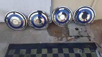 borchie ruota ROLS ROYCE SILVER SHADOW I/II/CORNIC