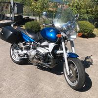 BMW r1100r