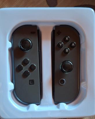 Nintendo Switch Grigia - Completa + Custodia 