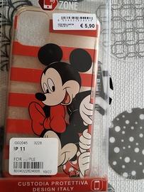 cover originale di topolino iPhone 11