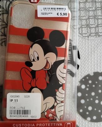 cover originale di topolino iPhone 11