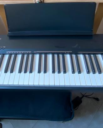 Pianoforte digitale Casio