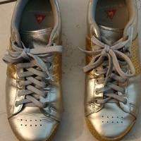 Scarpetta donna le coq sportif n. 38