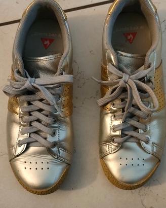 Scarpetta donna le coq sportif n. 38