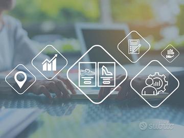 Ramo di azienda "MIRIAL S.r.l." a Sant'Elpidio a