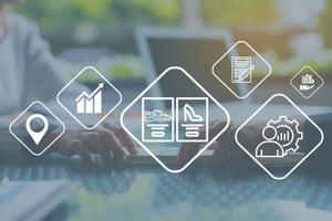 Ramo di azienda "MIRIAL S.r.l." a Sant'Elpidio a