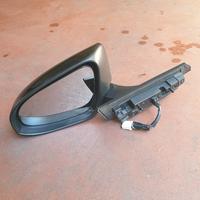 specchietto retrovisore toyota C-HR