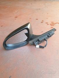 specchietto retrovisore toyota C-HR